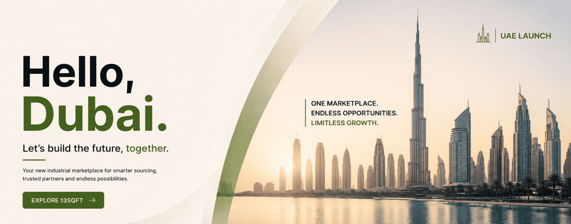 New Dubai