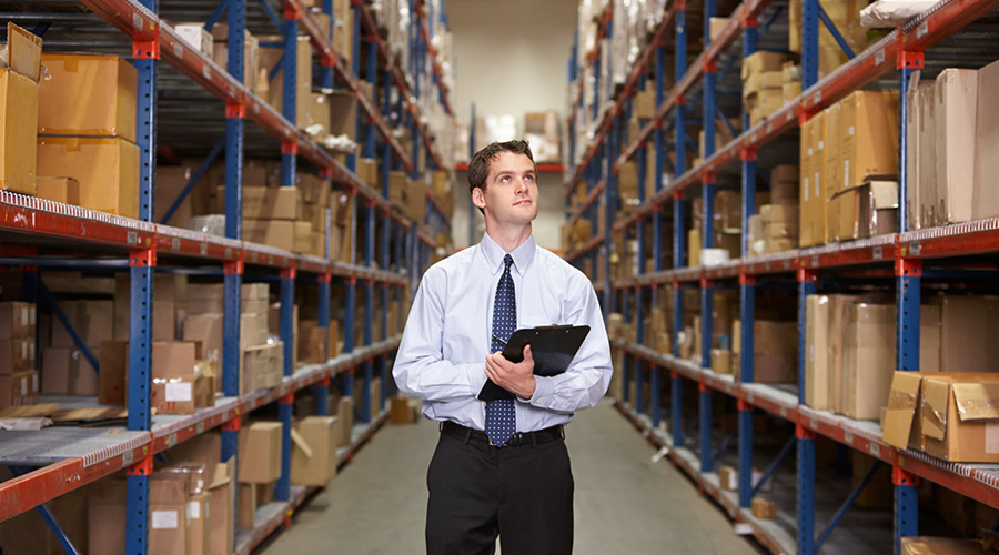 5 Ways Warehouse Management Improves Customer Service