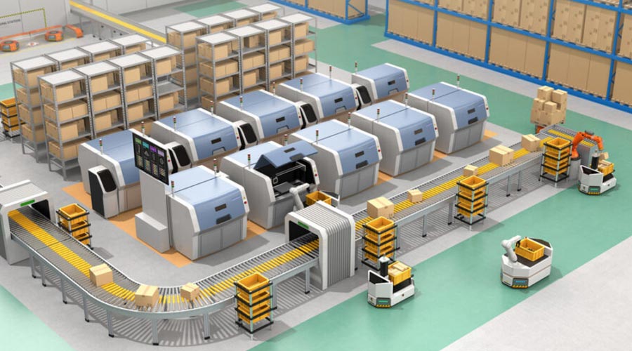 6 Trends That Will Increase Demand for Micro-Fulfillment Centers