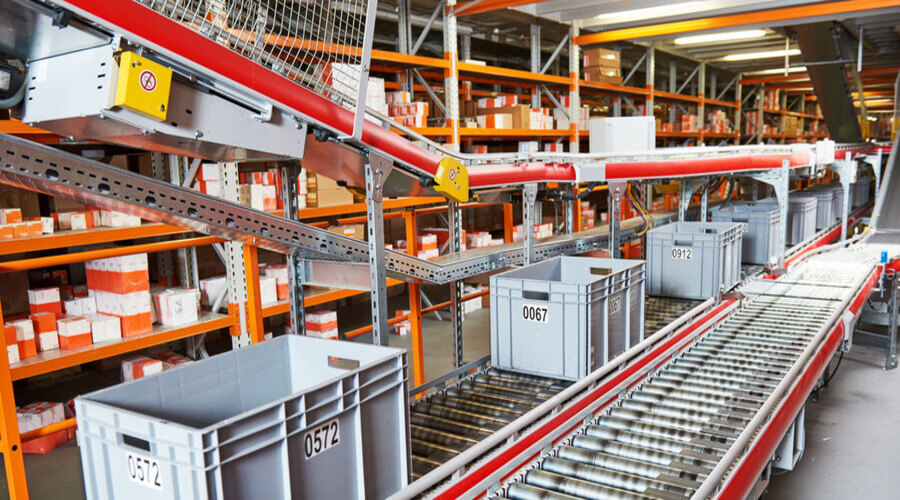 5 Smart Technologies You ought to Implement in Your Warehouse