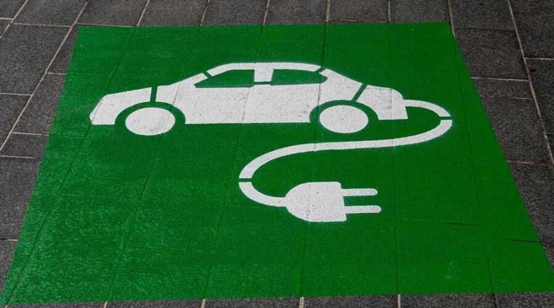 Electric Vehicle (EVs) - The Future of Last-Mile