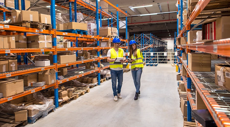 Why ‘Dark Stores’ are here to stay: Decoding B2C warehousing, last-mile delivery revolution