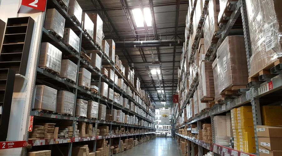 The Role of Wireless Technology in Warehousing