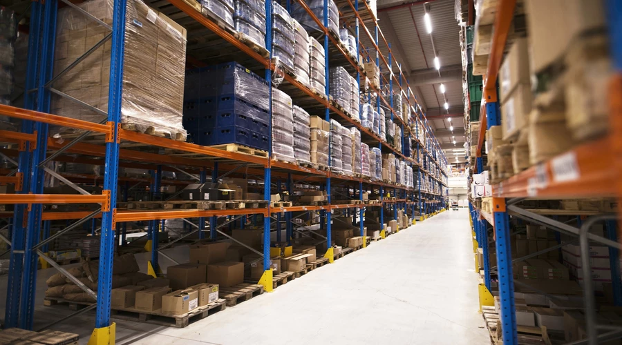 WHY IS OPTIMIZING A WAREHOUSE SPACE IMPORTANT? WAREHOUSE OPTIMIZATION IN 5 STEPS