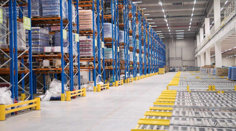 How One Can Determine Pallet Rack Capacity