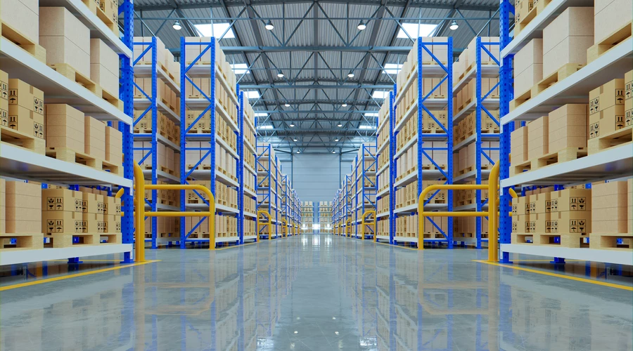 Different Types of Pallet Racking for Expansion