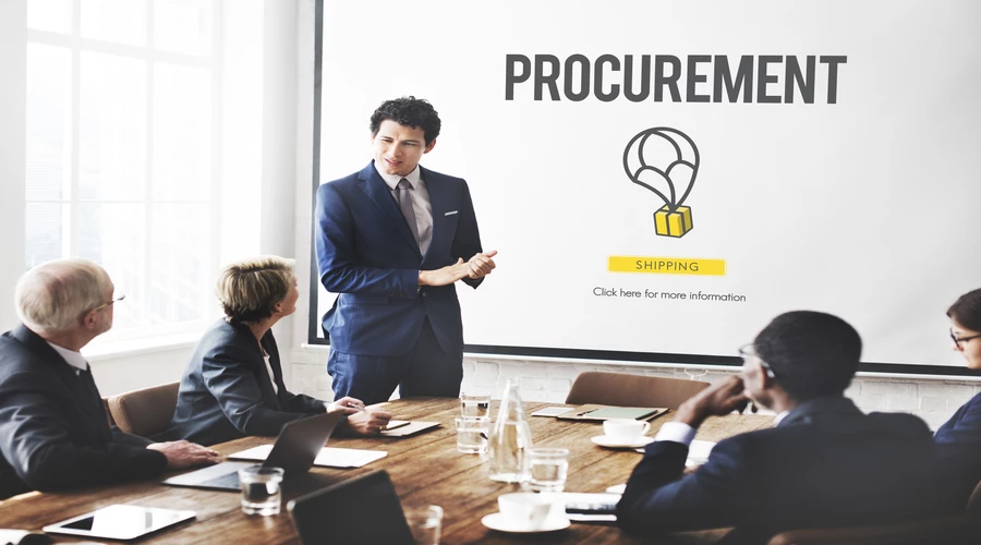 Top 6 Procurement Challenges that Haunt Your Business
