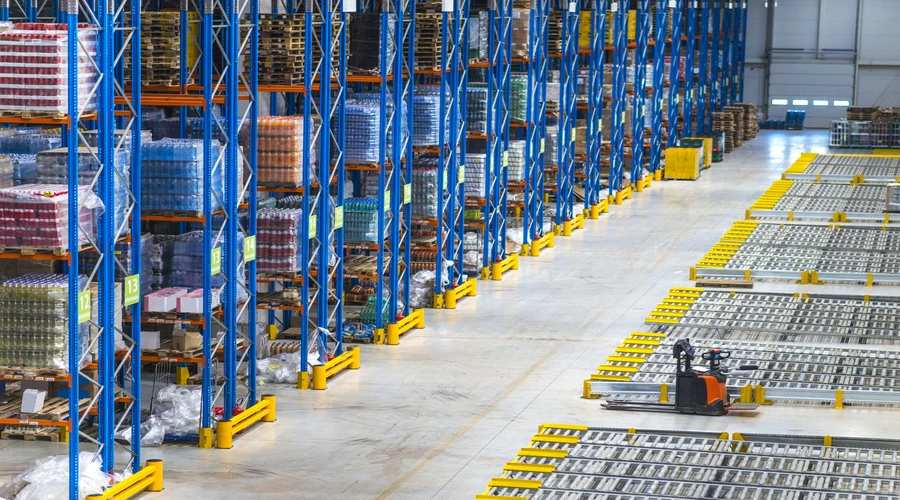 Is Mobile Pallet Racking the Right Fit for Your Warehouse?