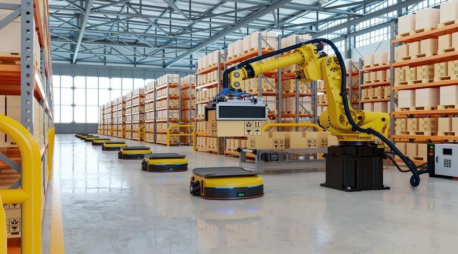 How To Overcome Common Warehouse Automation Challenges?