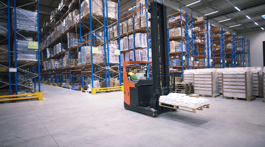 Why is Flexible Warehousing the Future of the Supply Chain?