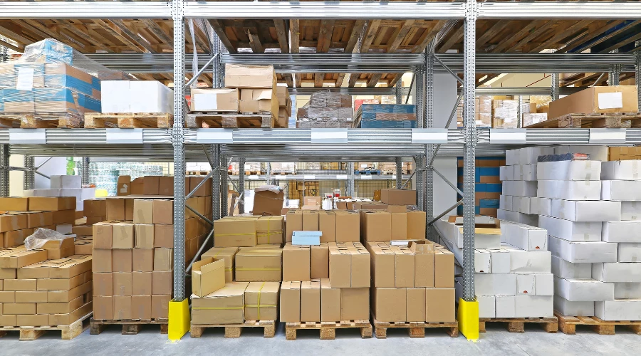 Why Pallet Racking is Getting More Popular?