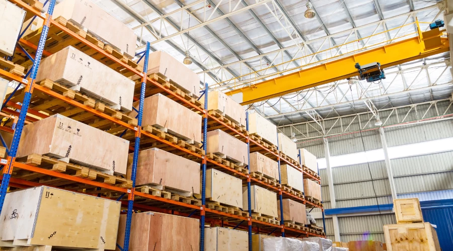 What Is The Best Pallet Racking System for you?