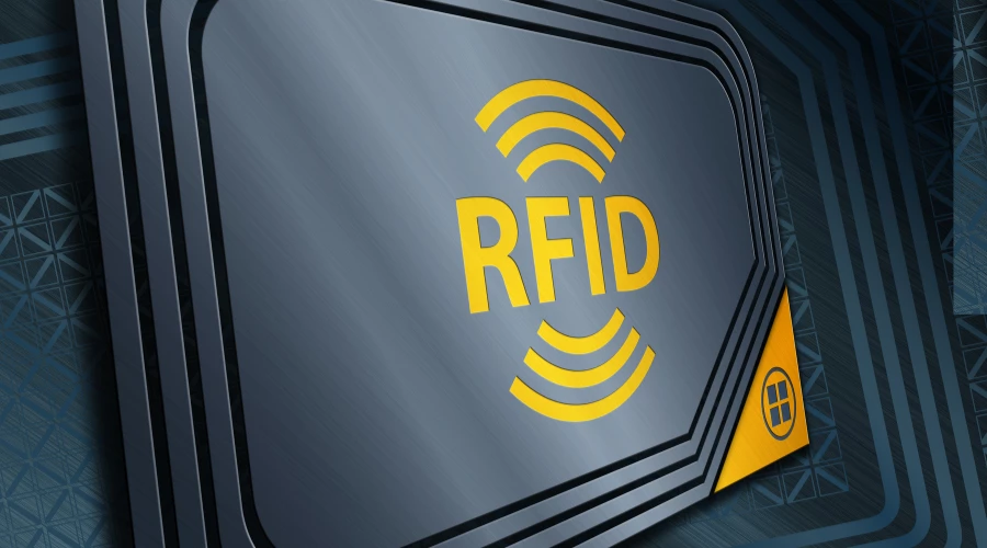 RFID: Transforming Warehousing to the Next Level