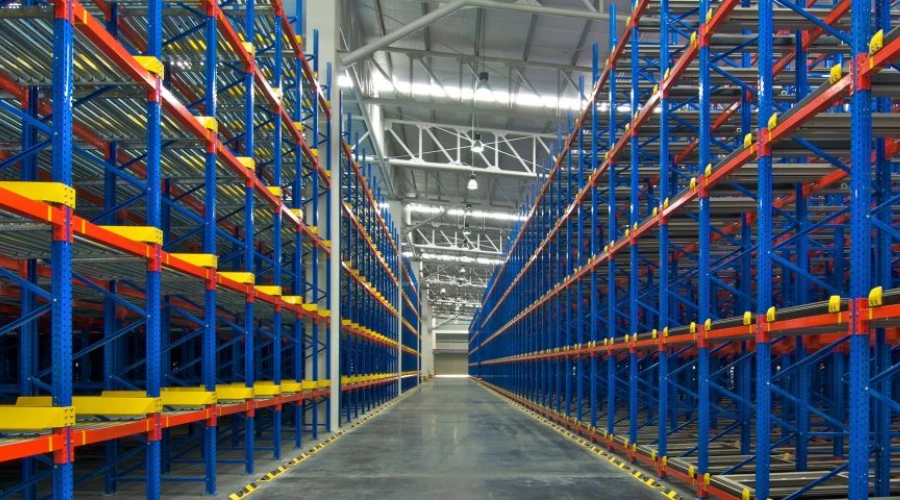 Which Type Of Pallet Racking System Is Useful, While Your Business Expansion