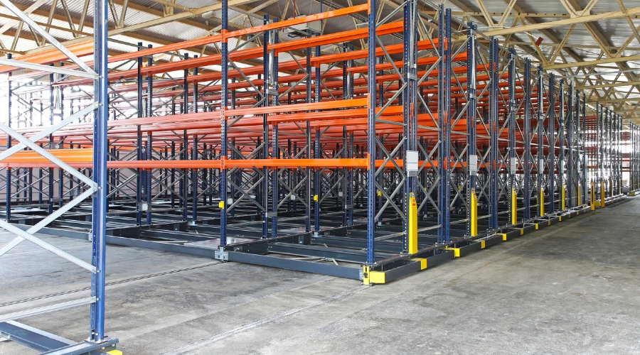 How To Avoid The Mistakes When Choosing Mobile Shelving Systems?