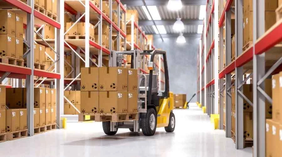 Importance Of Material Handling For Your Business