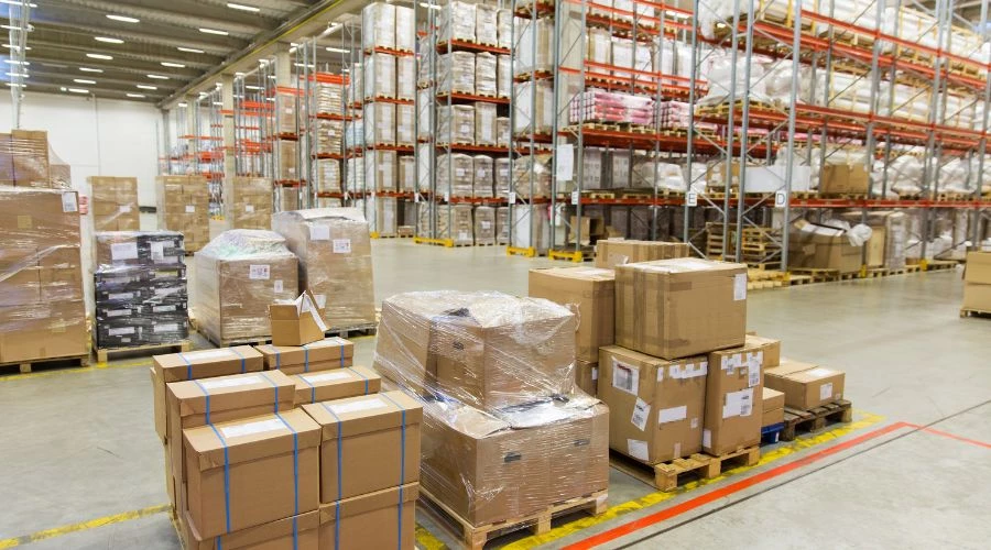 Here are Four Ways to Make Your Packaging Process Better