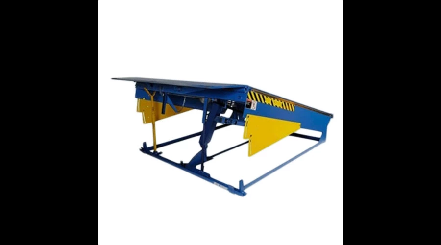 Why Dock Levelers are so important in material handling?