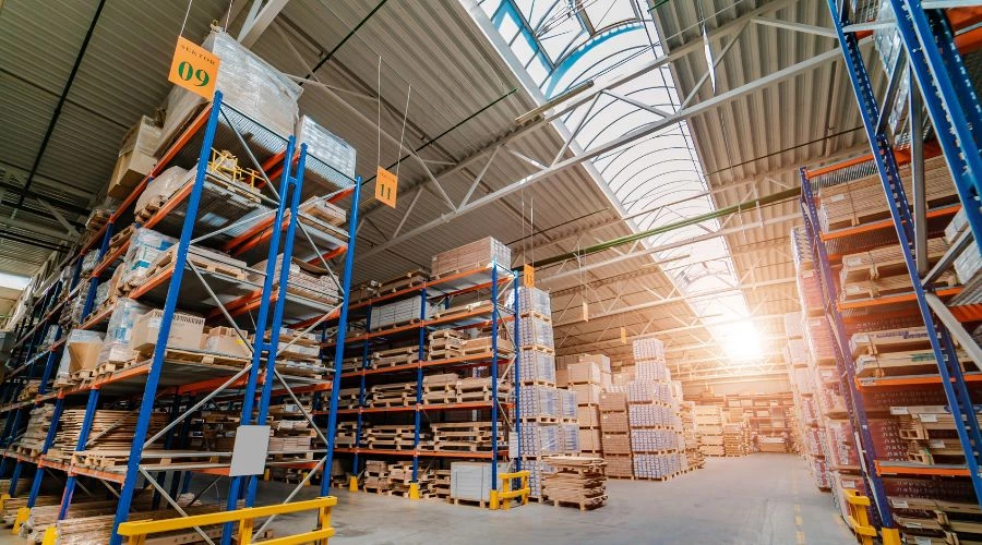 The Future of Warehouses: How Modernization Will Revolutionize the Supply Chain in 2023