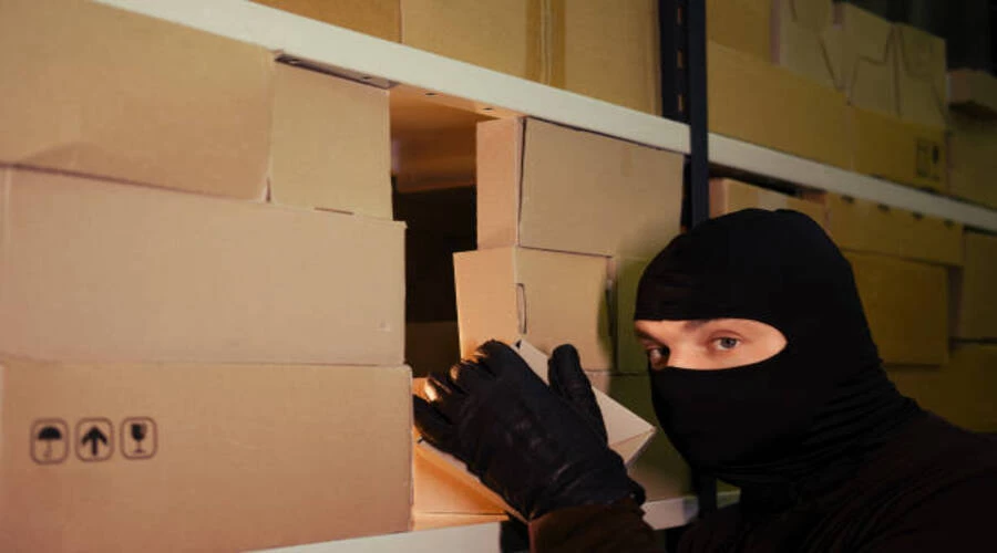 Unravelling the Mystery: Understanding Pilferage in Warehouse Management