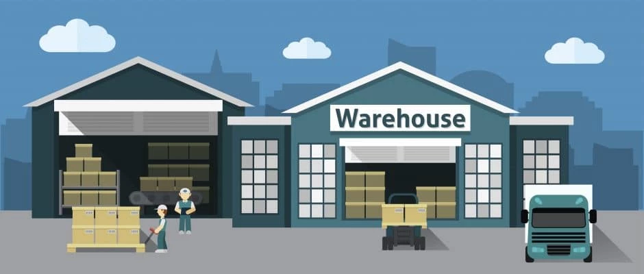 Ready to Say Goodbye to Warehouse Chaos?
