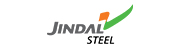 JINDAL STEEL