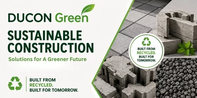 DUCON Green
