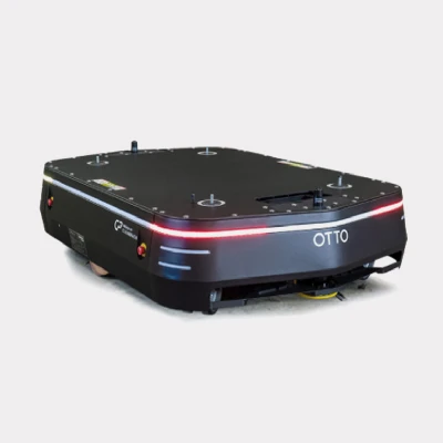 SQFTA-961 Independent Integrator of OTTO Autonomous Mobile Robots (AMR)