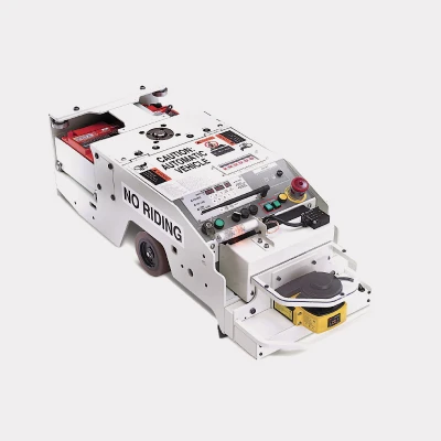SQFTA-996 Independent Integrator of Toyota Automated Guided Vehicles