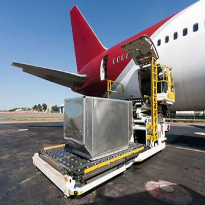 SQFTAF-538 20cube Air Freight – Innovative & cost effective solutions