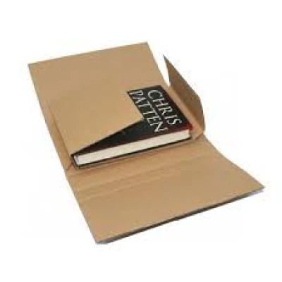 SQFTBB-359 Folder Wrap-Around Boxes