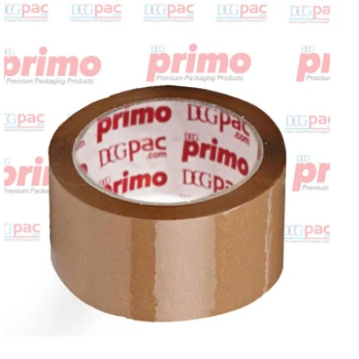 SQFTBT-366 Primo Brown Tapes
