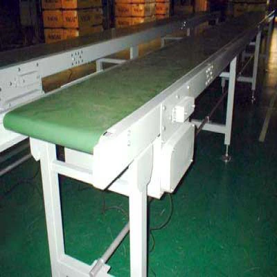SQFTC-1282 Horizontal Belt Conveyor