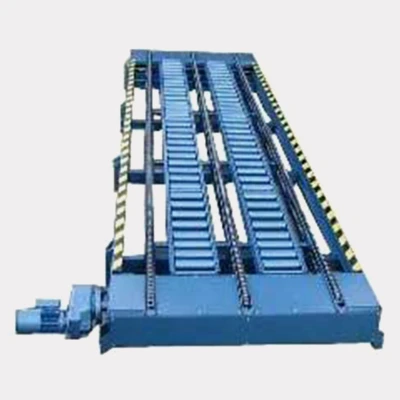 SQFTC-1289 Chain Conveyor