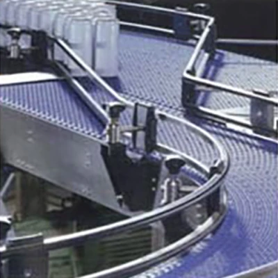 SQFTC-1295 Modular Slat Chain Conveyor