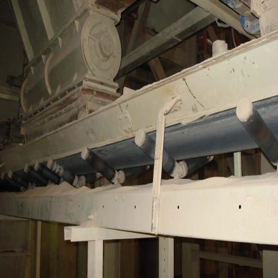 Two Roller Conveyors