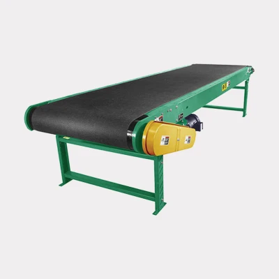 SQFTC-1616 Industrial Belt Conveyor