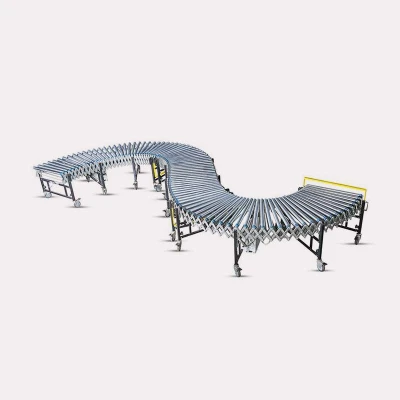 SQFTC-1677 Flexible Conveyors