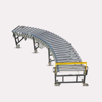 SQFTC-1677 Flexible Conveyors