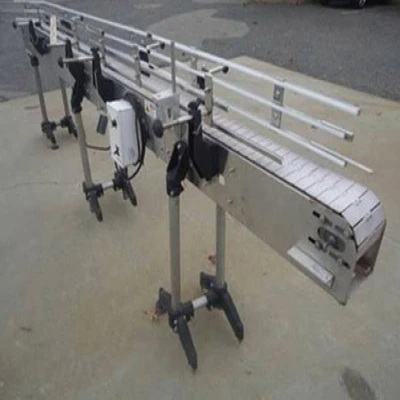 SQFTC-1832 Slat Conveyors System