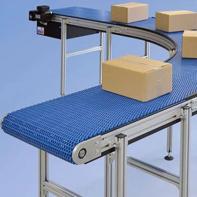 SQFTC-1837 Modular Conveyors