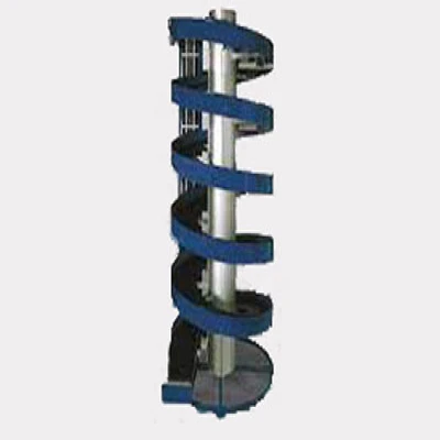 SQFTC-2298 Vertical Conveying System