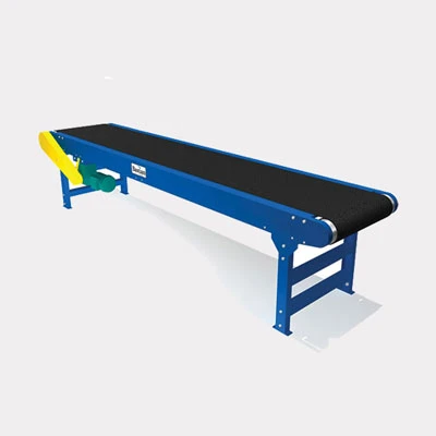 SQFTC-2301 Heavy Duty Belt Conveyor