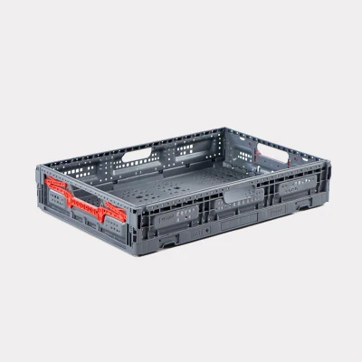 SQFTC-556 600 x 400 Foldable crates