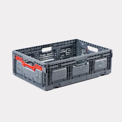 SQFTC-558 600 x 400 Foldable crates