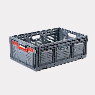 SQFTC-559 600 x 400 Foldable crates