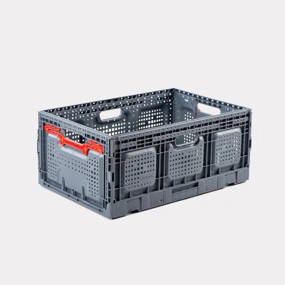 SQFTC-560 600 x 400 Foldable crates