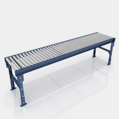 SQFTC-579 Gravity Roller Conveyor