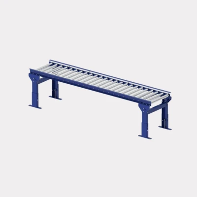 SQFTC-579 Gravity Roller Conveyor