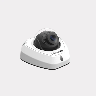 SQFTCA-744 Milesight (MS-C2973-PB) Vandal-proof Mini Dome Camera